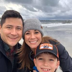 Meet your Posher, Heidi